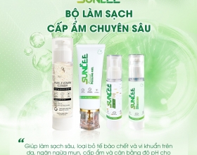 Làm sạch da như thế nào là đúng cách