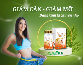 Giảm cân giảm mỡ  -  Dáng xinh là chuyện nhỏ