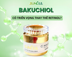 Bakuchiol: Hoạt chất dưỡng da triển vọng có thể thay thế retinol?