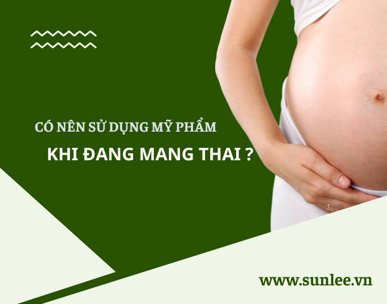 Sản phẩm cho mẹ bầu