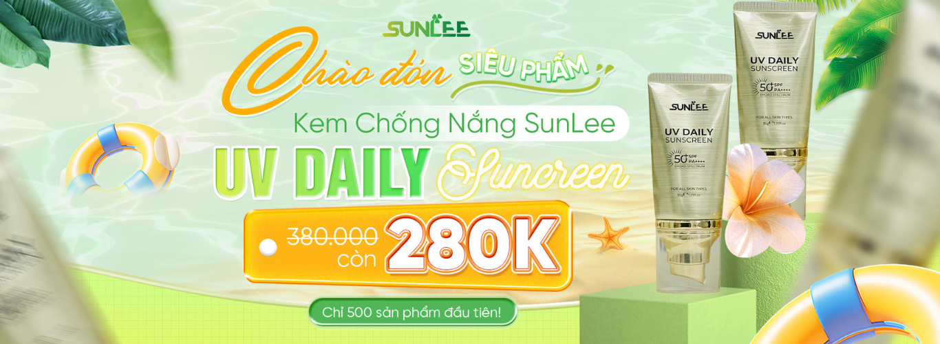 SUNLEE GROUP